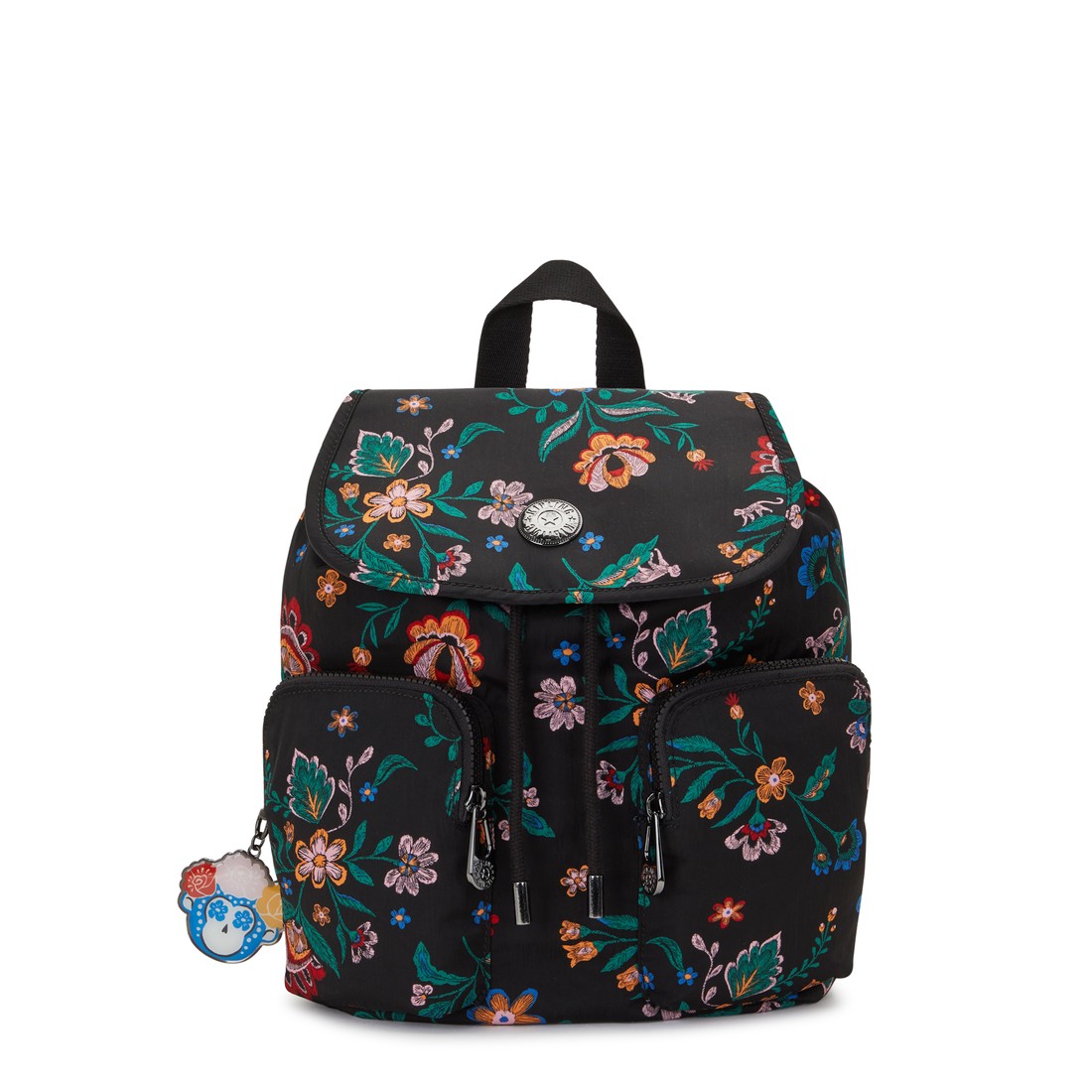 Kipling x Frida Kahlo アントエス