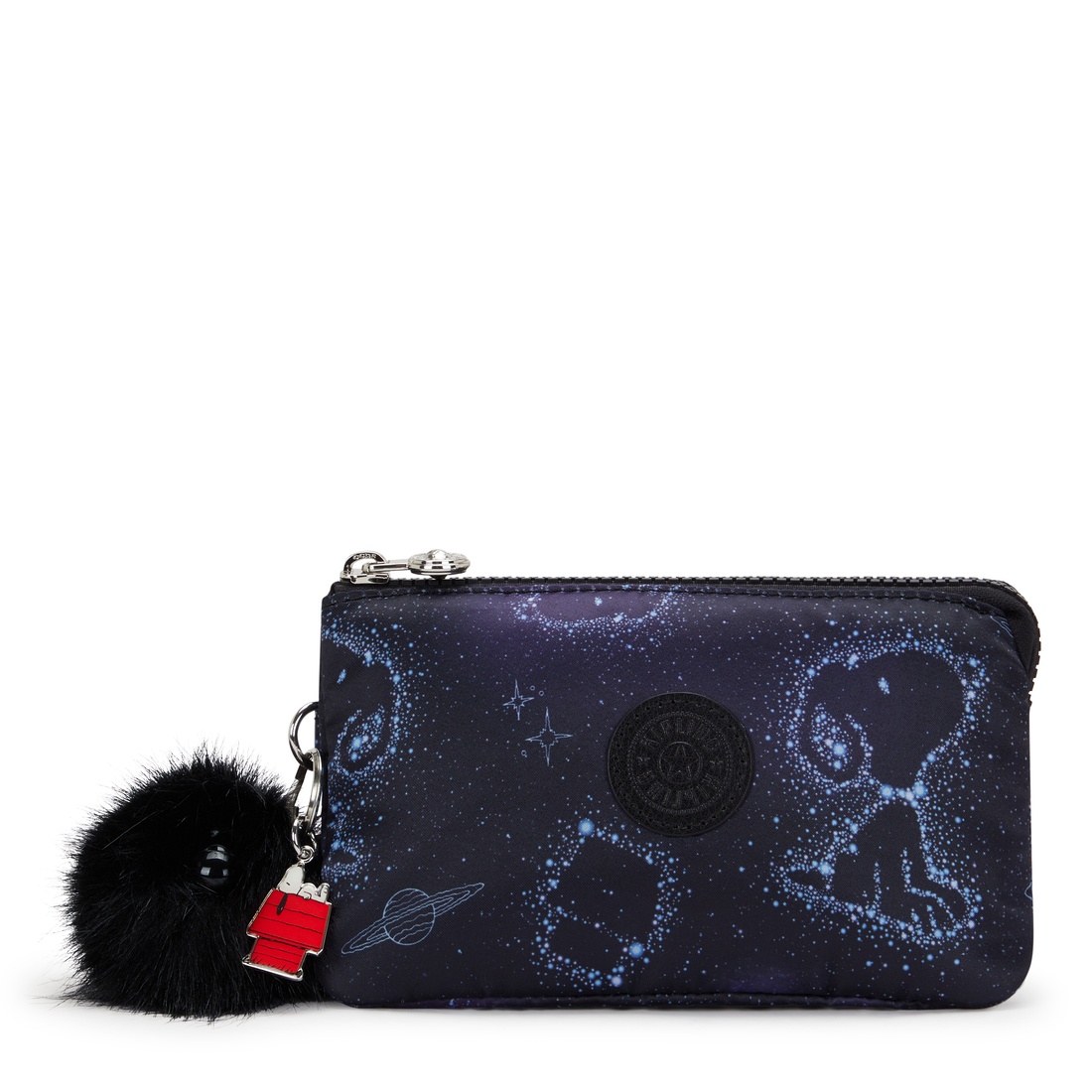 KIPLING X PEANUTS クリエイティビティエル