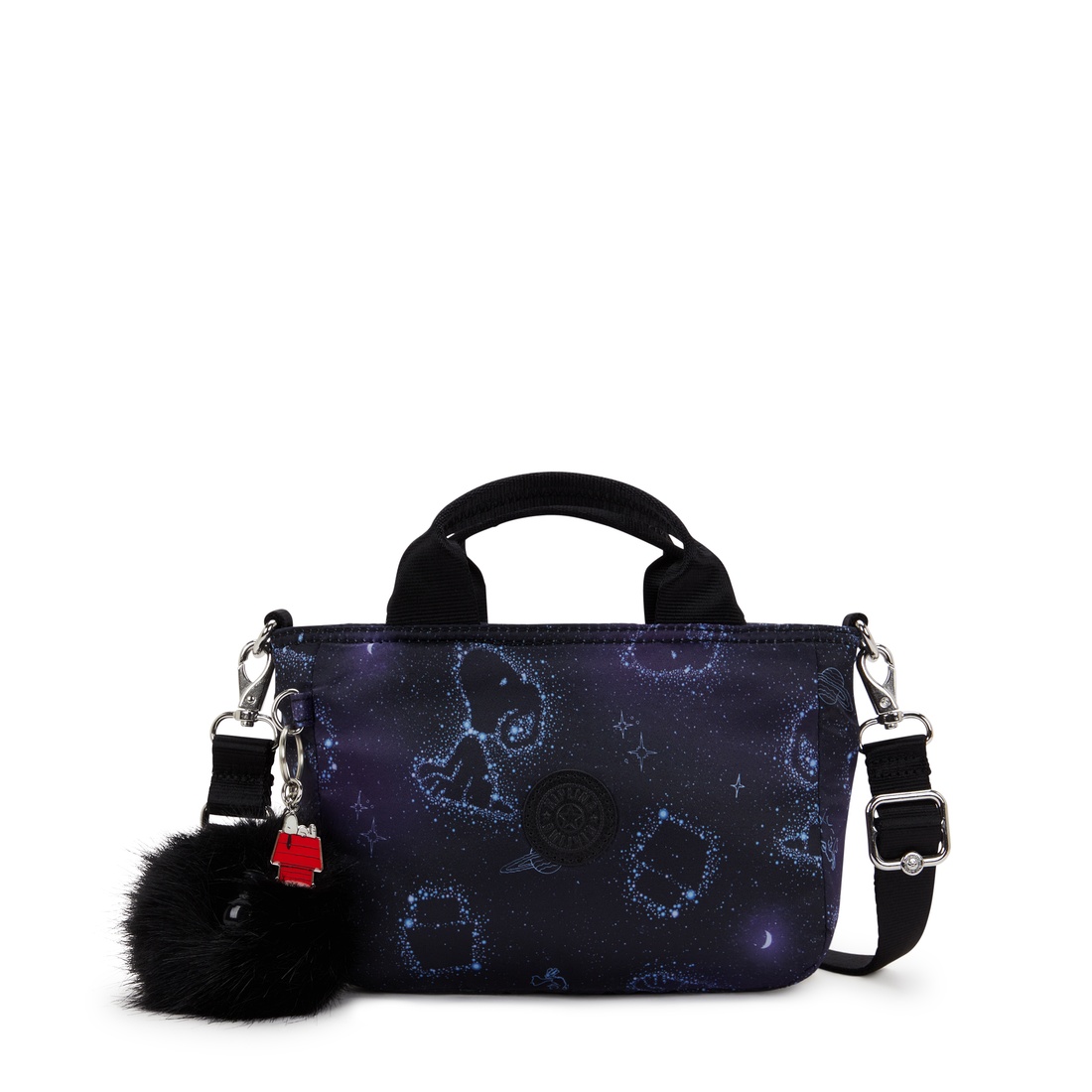 KIPLING X PEANUTS リタミニ
