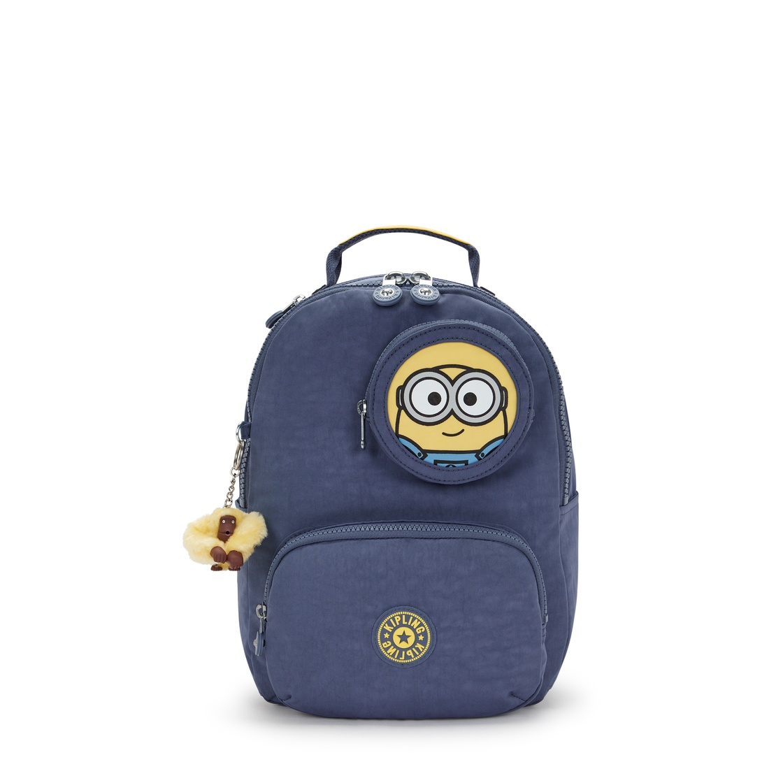 KIPLING x MINIONS ソウルエスウィンドウ