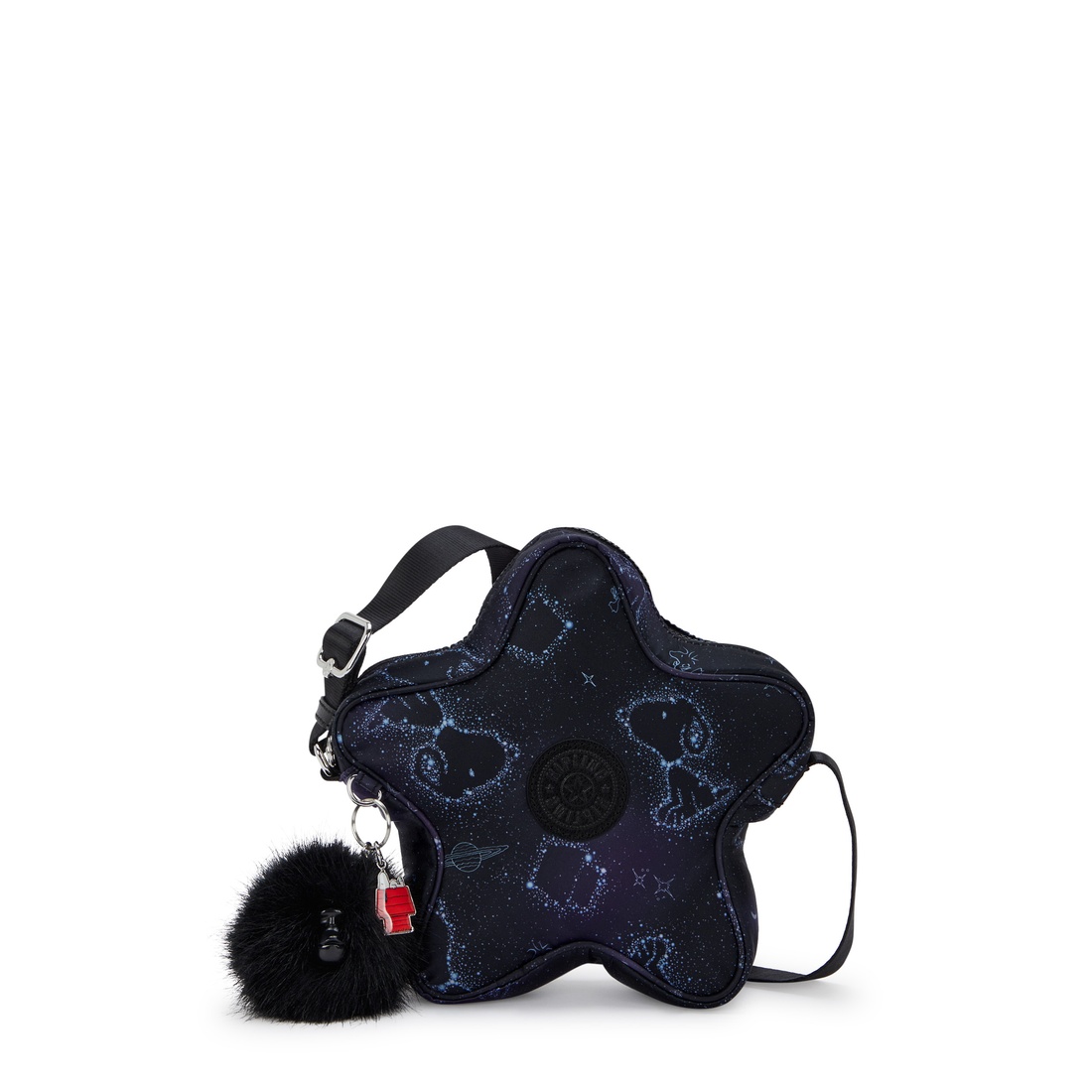 KIPLING X PEANUTS スターバッグ