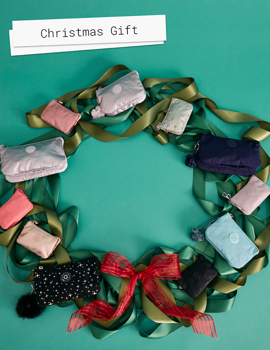 クリスマスギフト