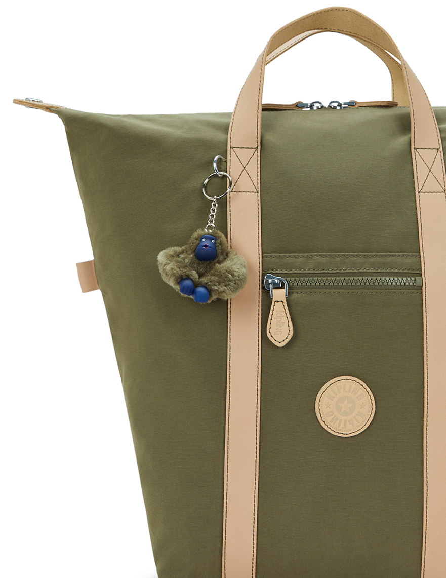 オンライン限定コレクション「Cotton Khaki」