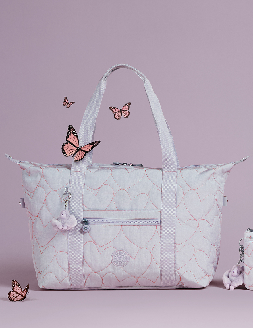 Happy Mother's Day「Hearts Shimmer」