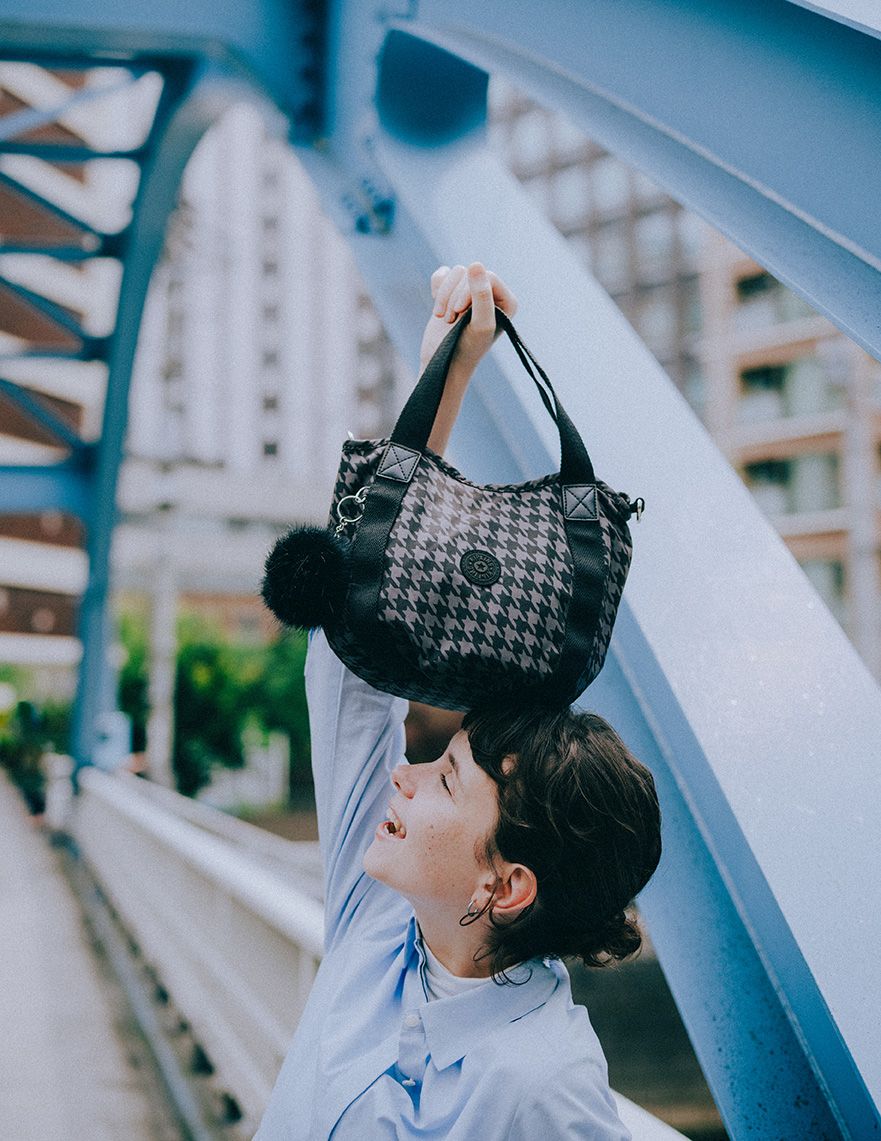 コレクション一覧キプリング(kipling)公式通販 | KIPLING
