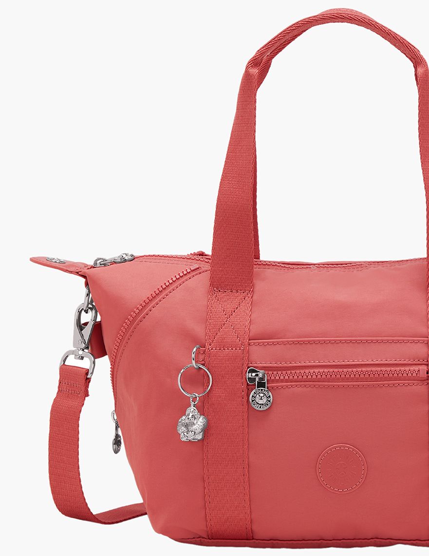 Kipling Elevated「Misty Pink」「Moonlit Slate」「Blush cold black」