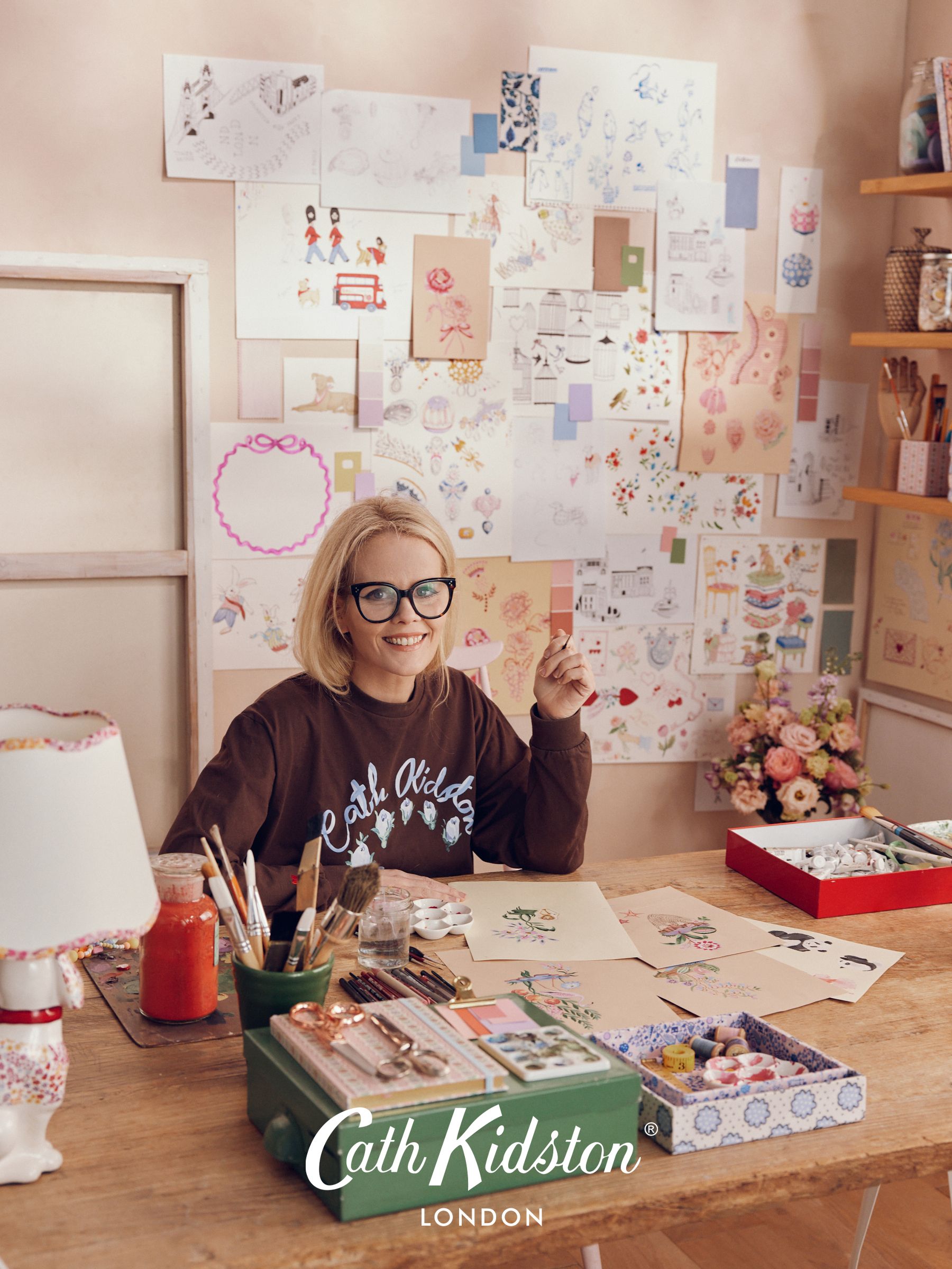 CathKidston