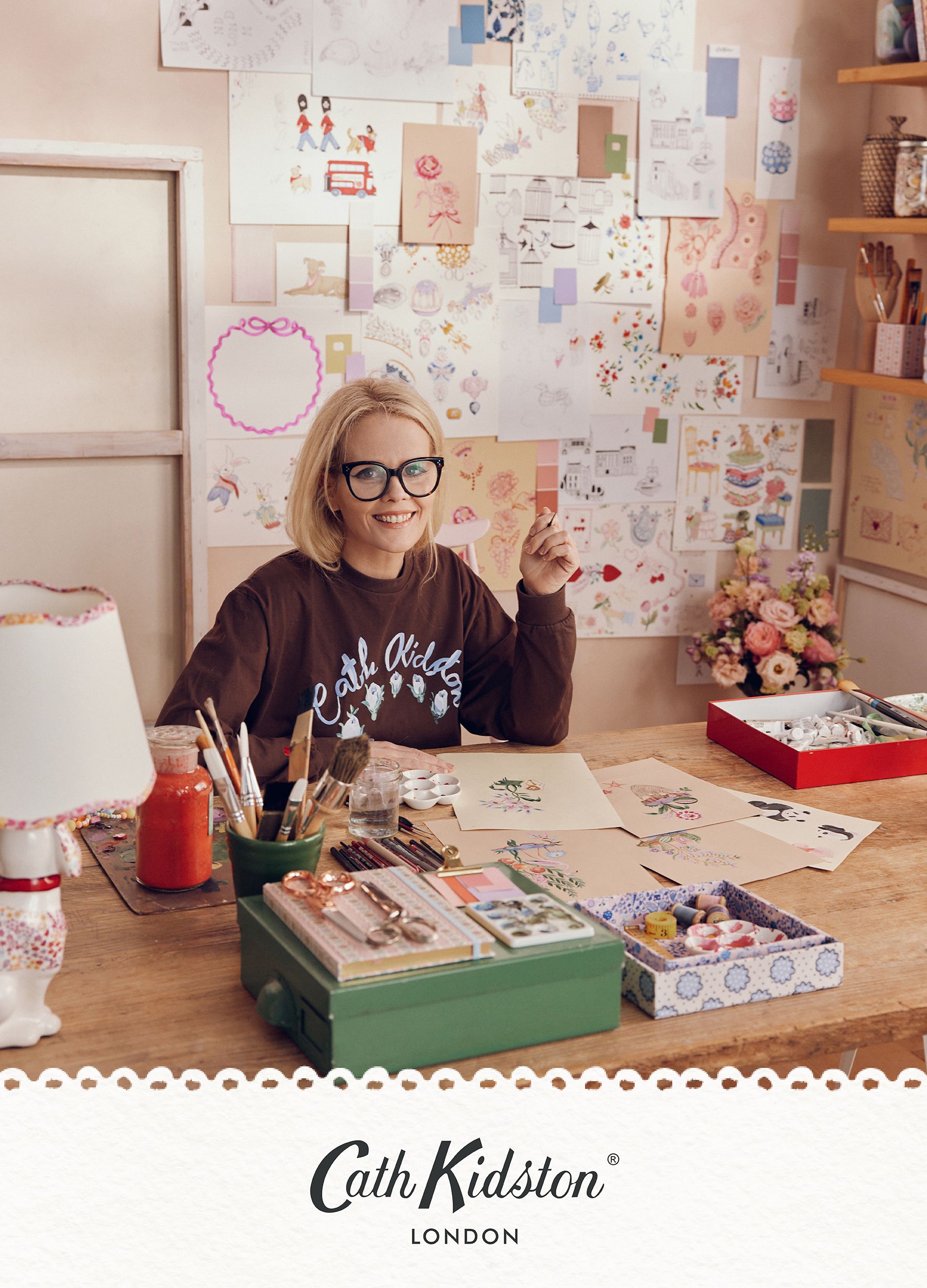 CathKidston